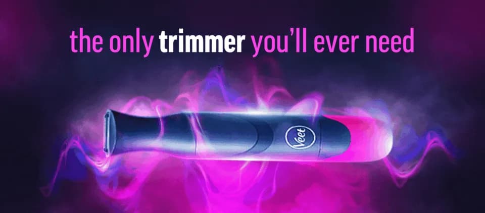 Trimmer Offer