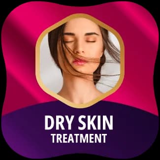Dry Skin Treatment