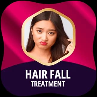 Hair Fall Treatment