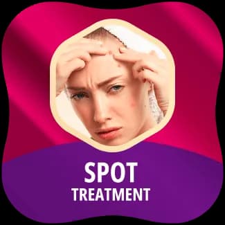 Spot Treatment