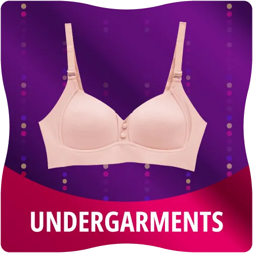 Undergarments